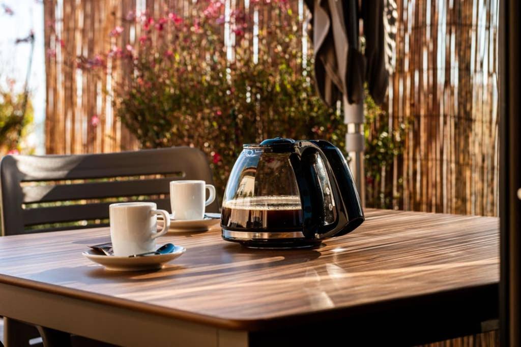 The Minipenthouse Terrace & Spa Paço de Arcos Екстериор снимка
