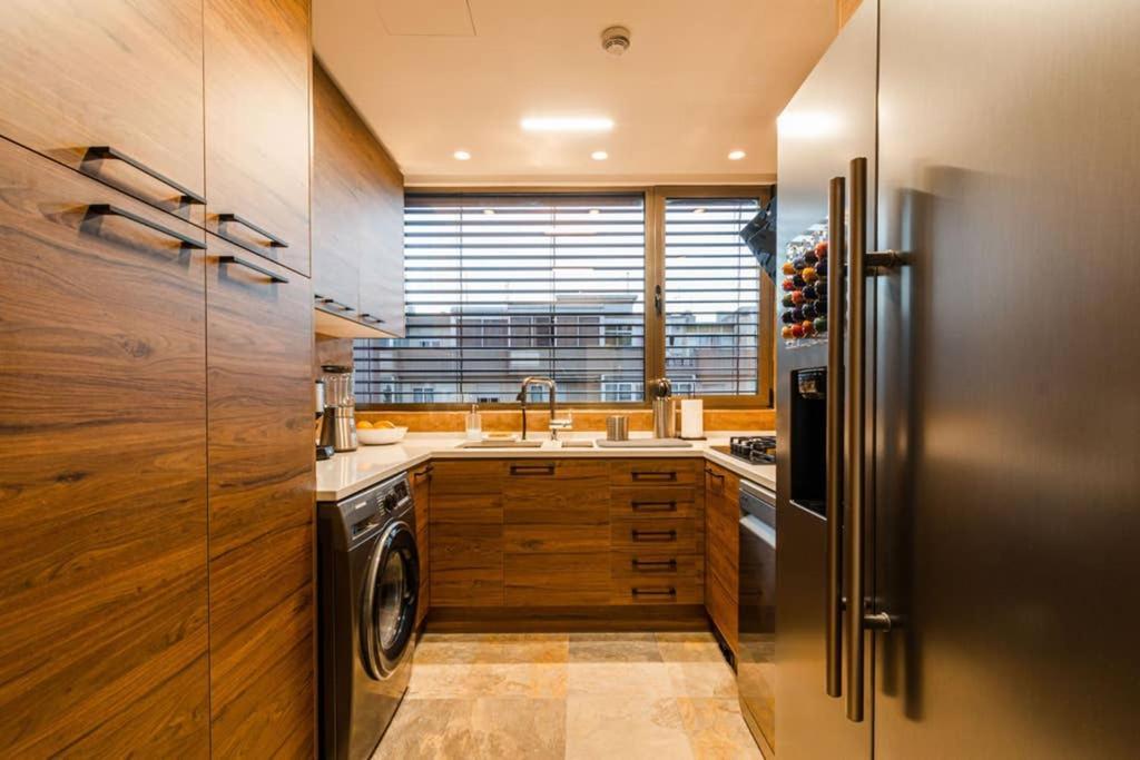 The Minipenthouse Terrace & Spa Paço de Arcos Екстериор снимка
